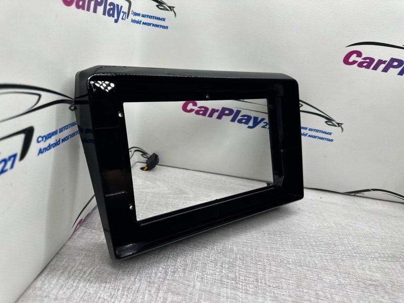 Магнитола штатная