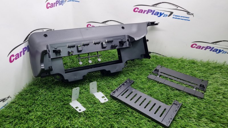 Переходная рамка магнитолы