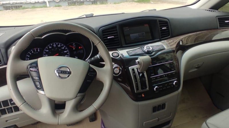 Магнитола штатная