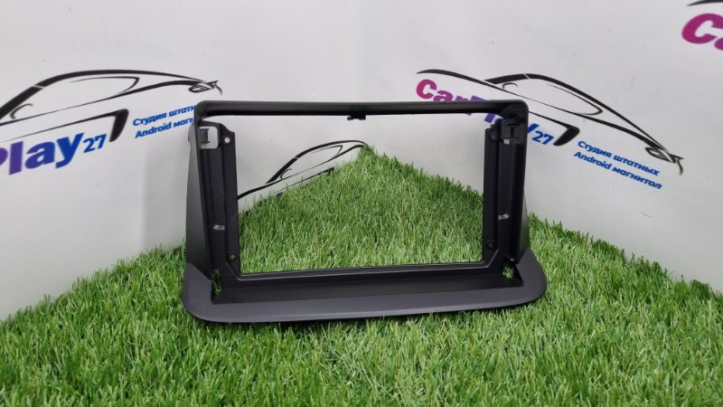 Магнитола штатная