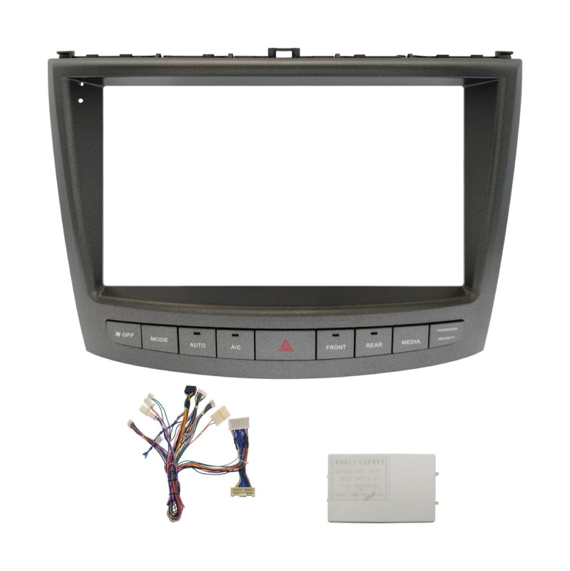 Установочный комплект (монтажный комплект)