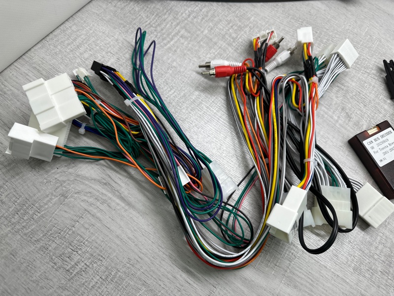 Установочный комплект (монтажный комплект)