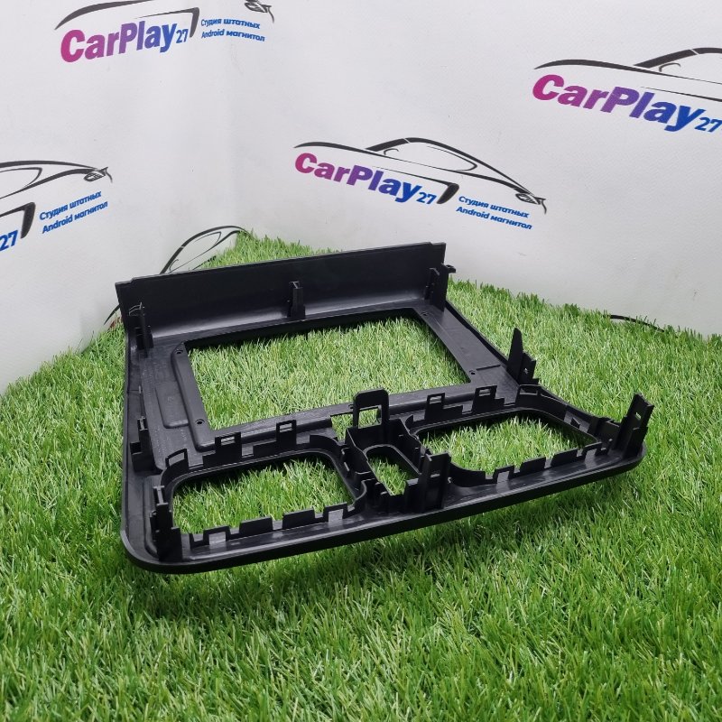 Магнитола штатная