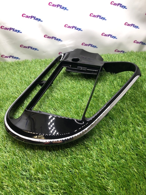 Переходная рамка магнитолы