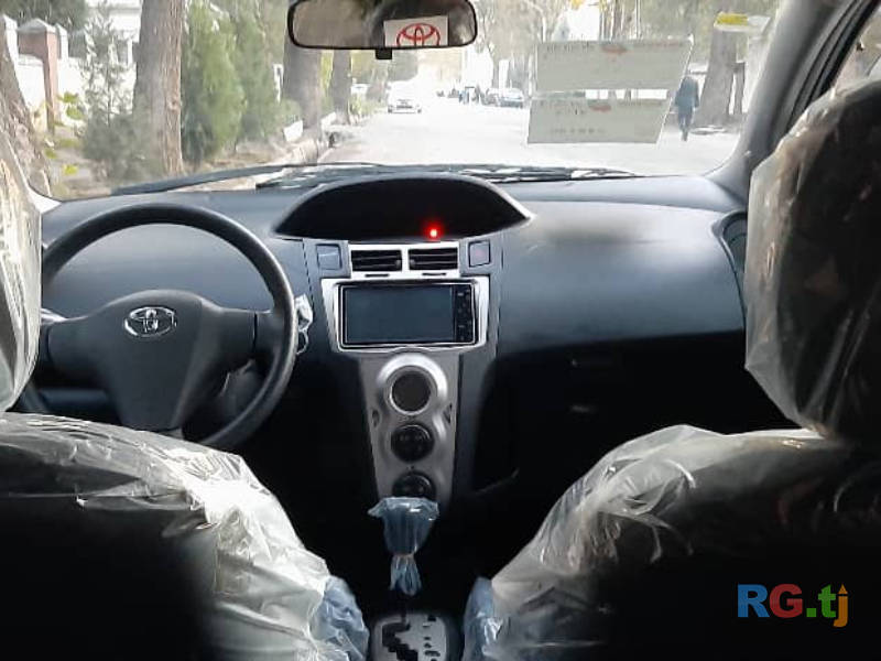 Магнитола штатная