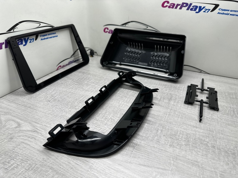 Магнитола штатная