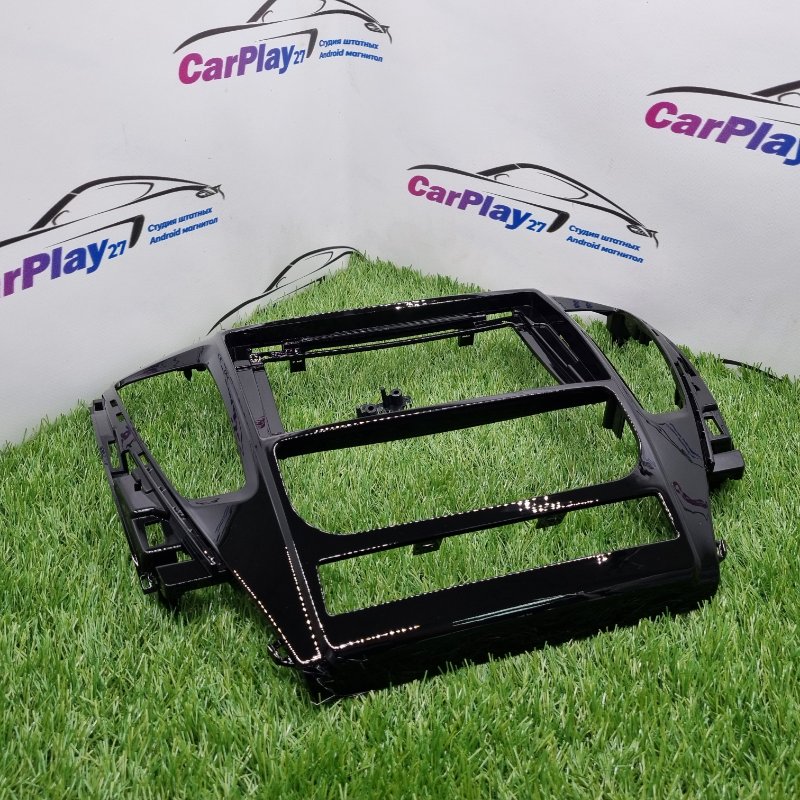 Переходная рамка магнитолы