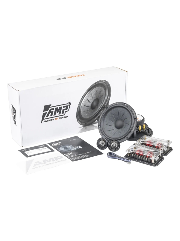 Динамики компонентные