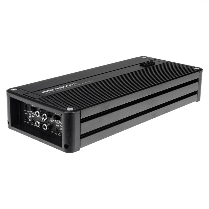 Усилитель звука