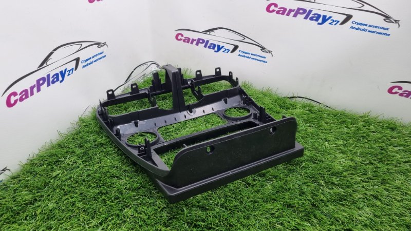 Переходная рамка магнитолы