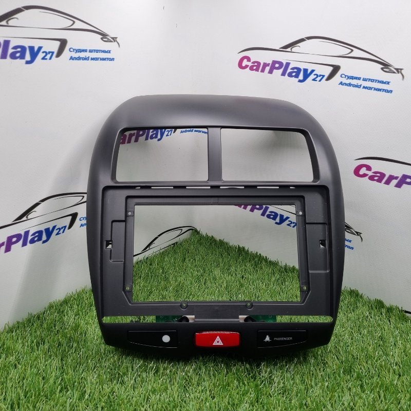 Магнитола штатная