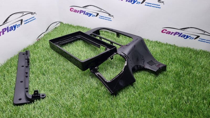 Переходная рамка магнитолы