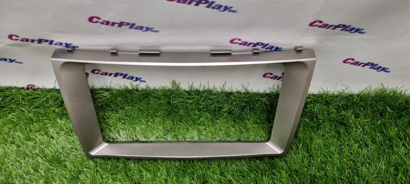 Переходная рамка магнитолы