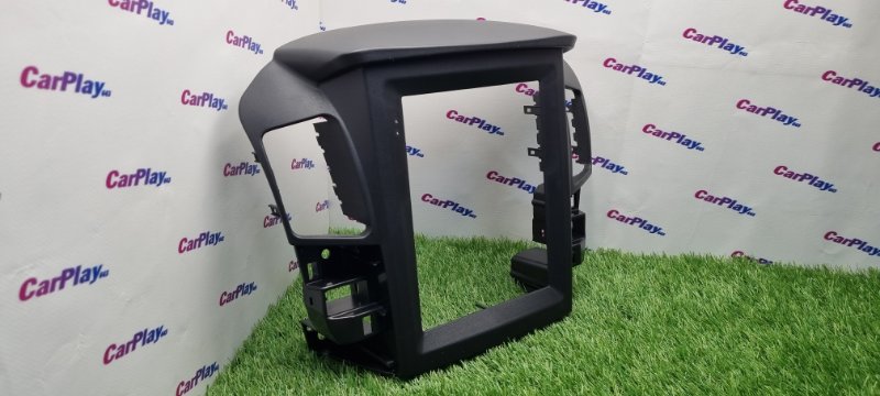 Переходная рамка магнитолы