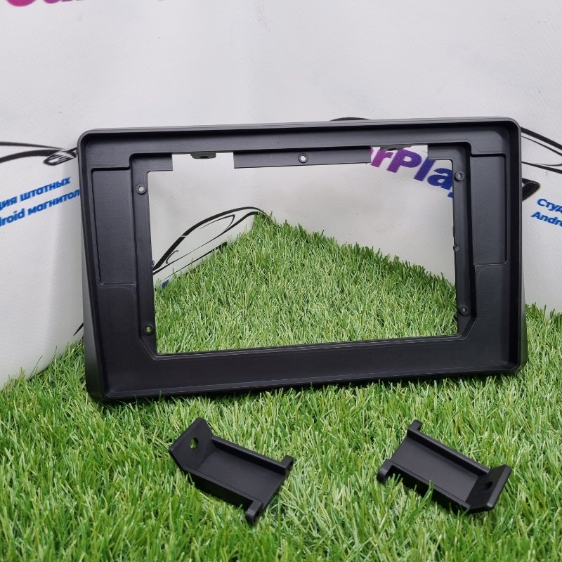 Магнитола штатная