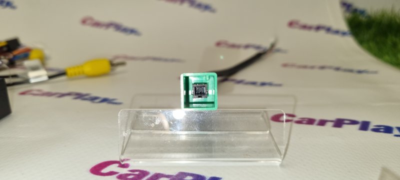 Canbus адаптер