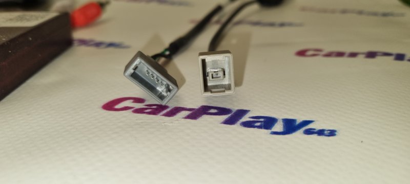 Canbus адаптер