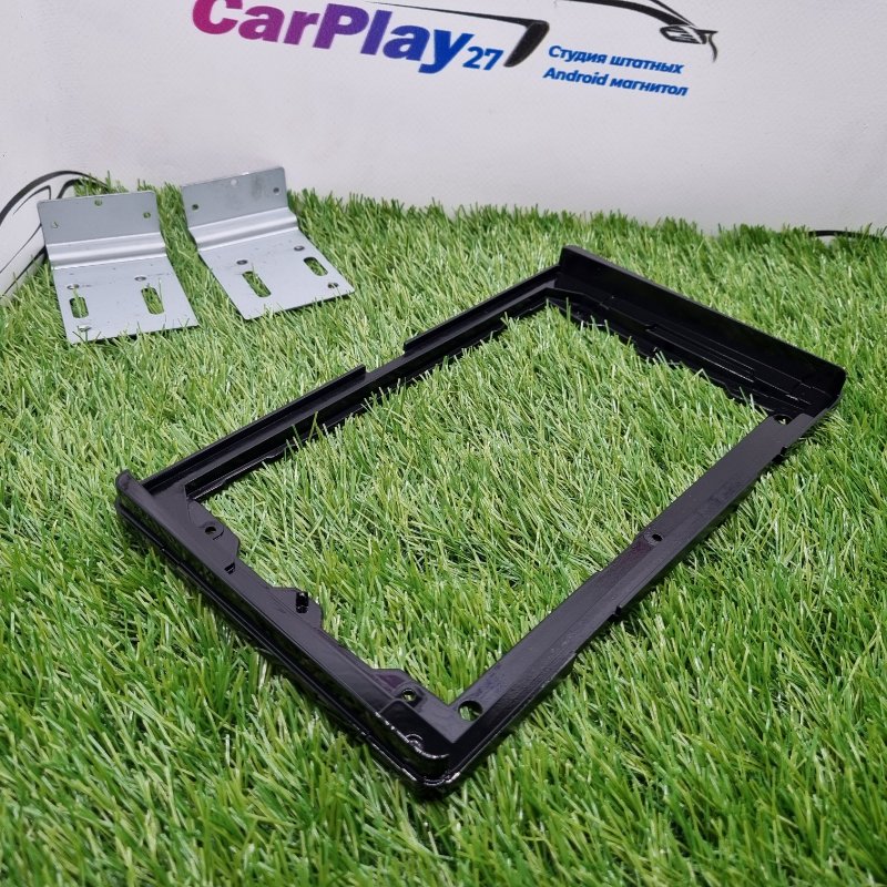 Магнитола штатная