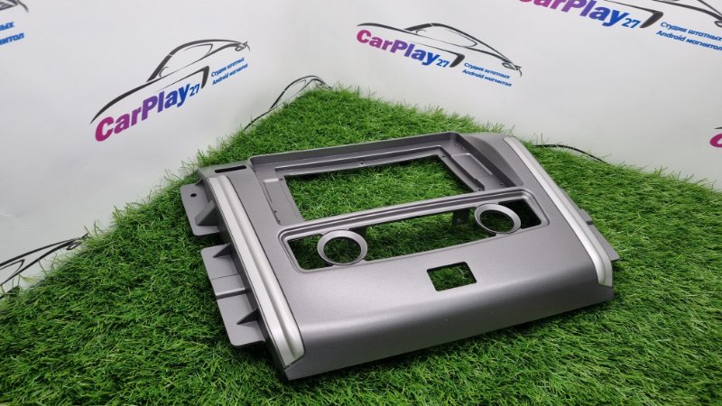 Переходная рамка магнитолы