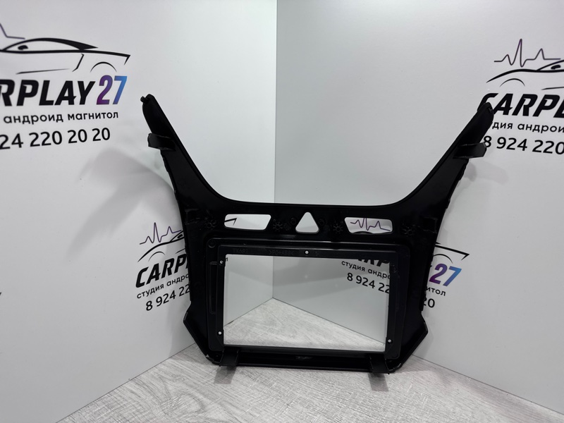 Переходная рамка магнитолы