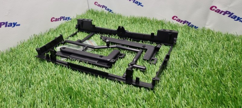 Переходная рамка магнитолы