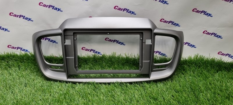 Переходная рамка магнитолы