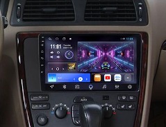 Магнитола штатная