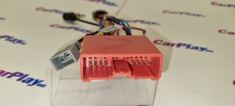 Проводка питания