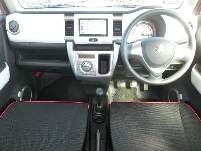 Магнитола штатная