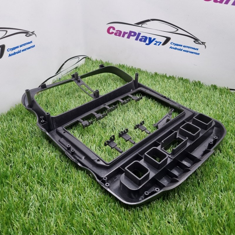 Переходная рамка магнитолы