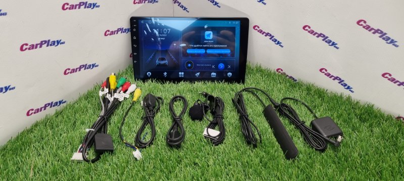 Автомагнитола Topway TS18/IPS/9`/8ARM TS18-IPS/9`/2.32GB