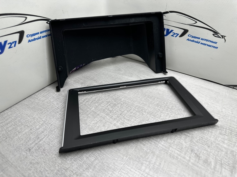 Магнитола штатная