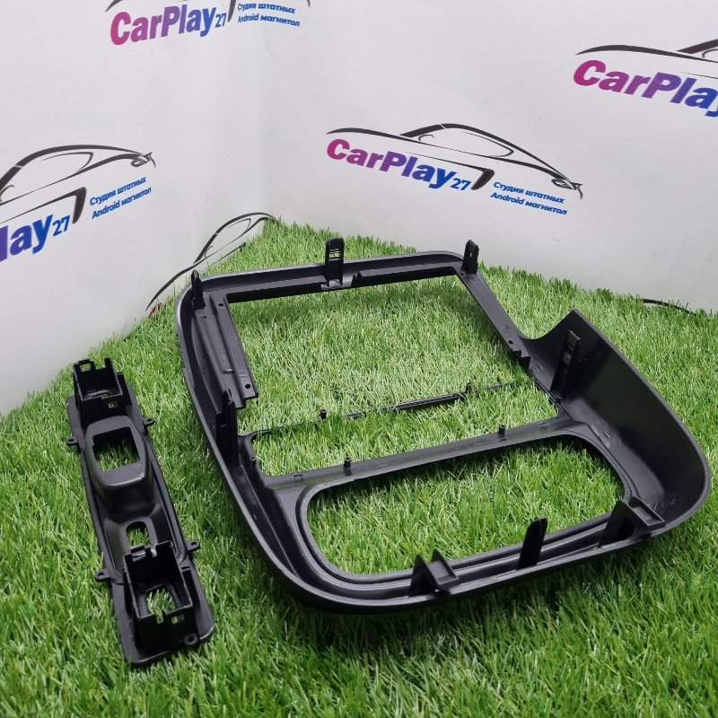 Переходная рамка магнитолы