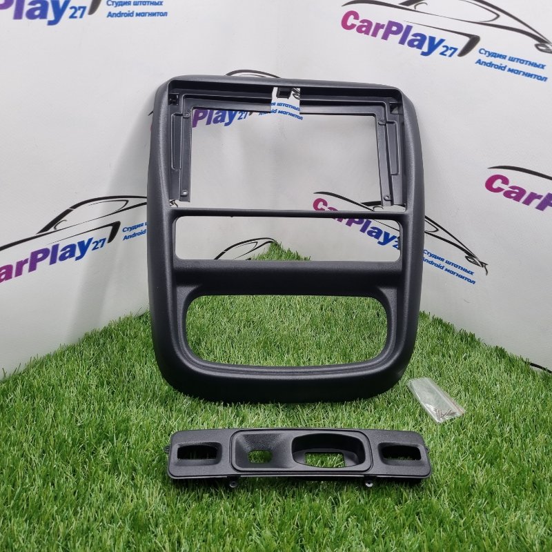 Магнитола штатная