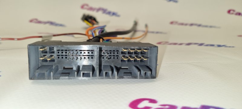 Проводка питания