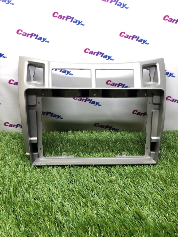 Переходная рамка магнитолы