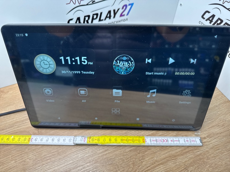 Автомагнитола Topway AD-T2000