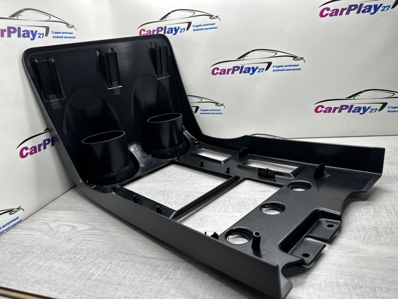 Переходная рамка магнитолы