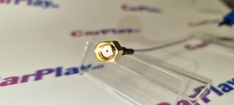 Переходник-удлинитель GPS