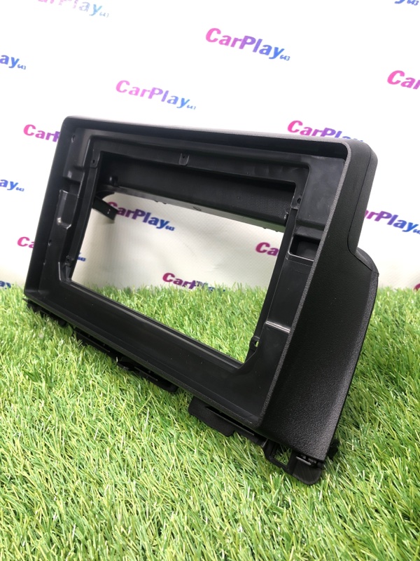 Переходная рамка магнитолы