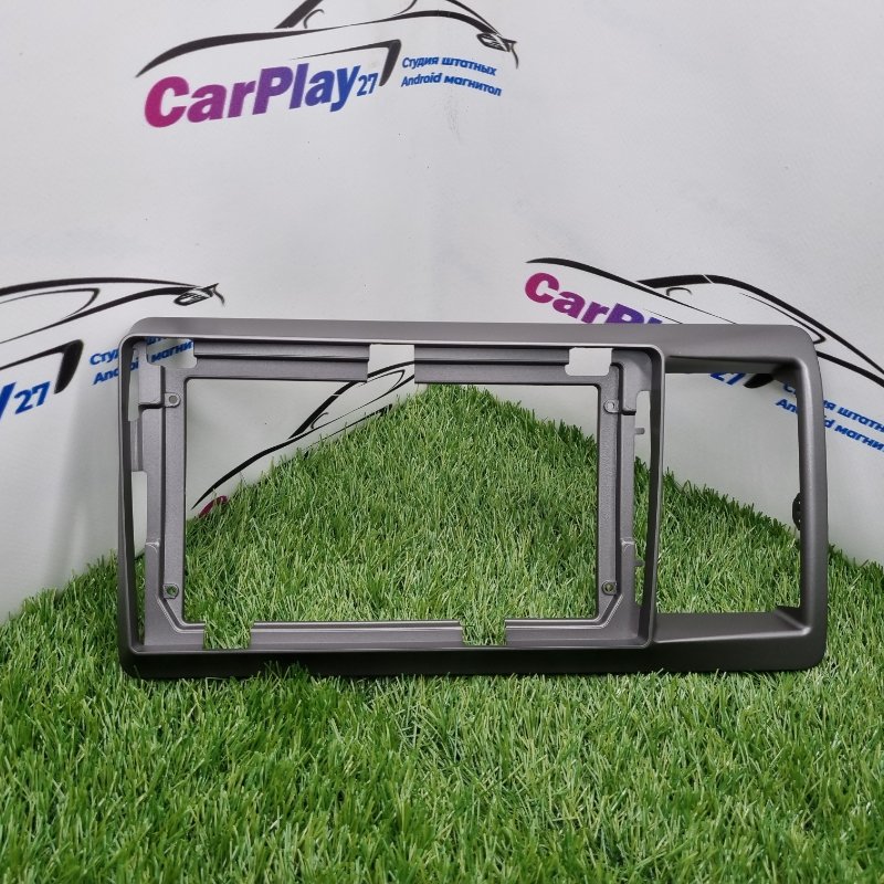 Магнитола штатная