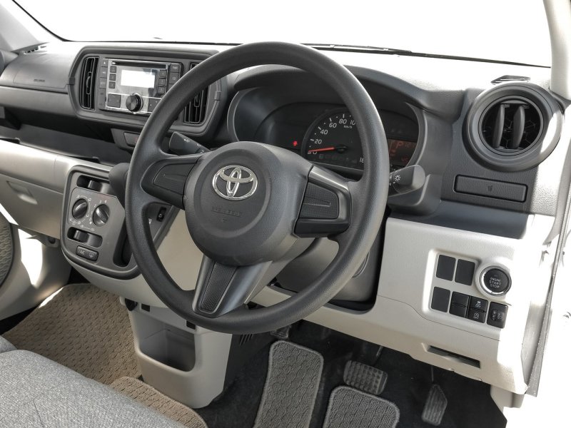 Магнитола штатная