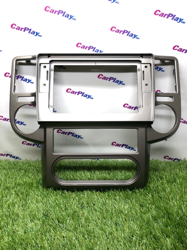 Переходная рамка магнитолы