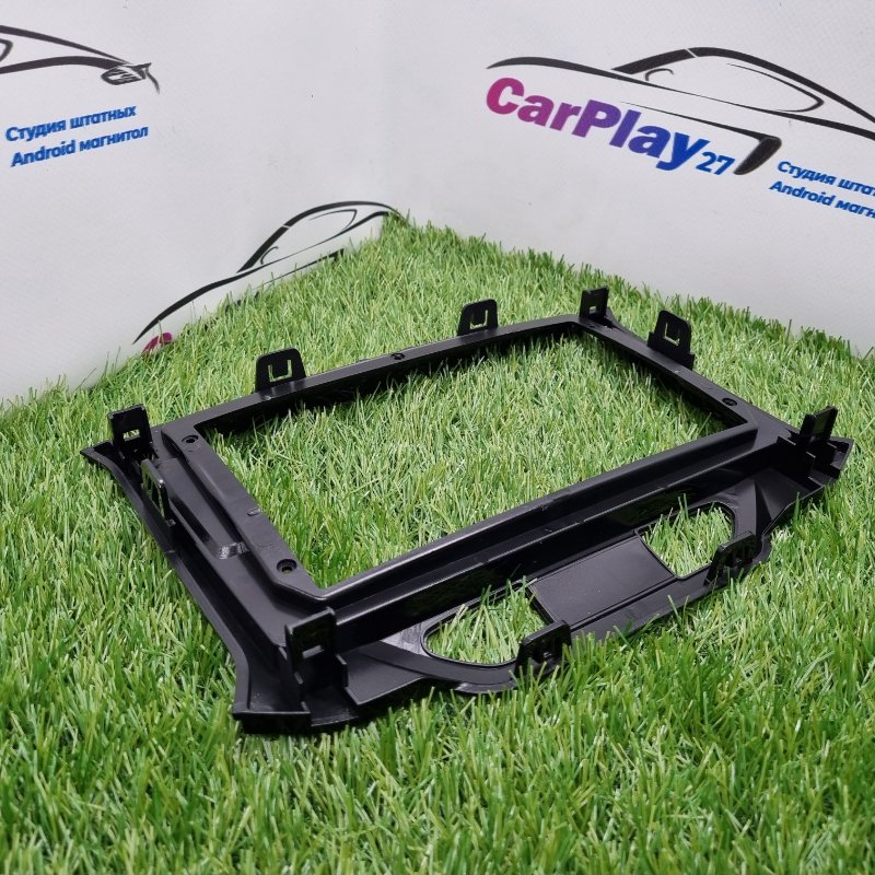 Переходная рамка магнитолы