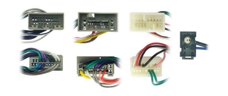 Canbus адаптер