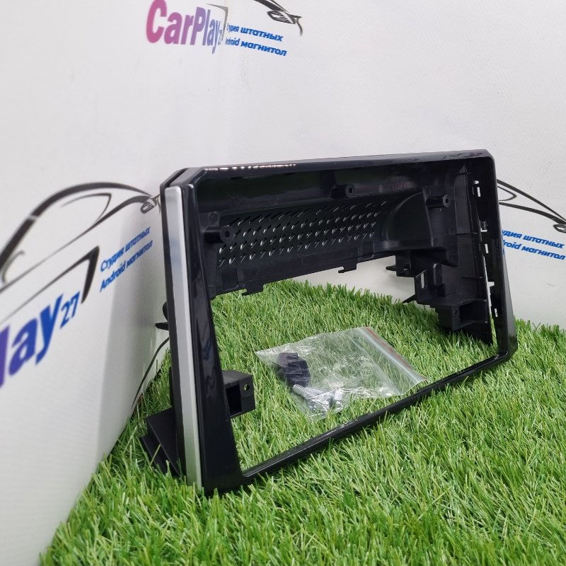 Переходная рамка магнитолы