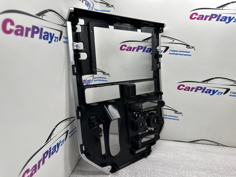 Магнитола штатная