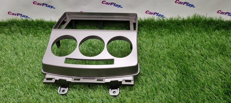 Переходная рамка магнитолы