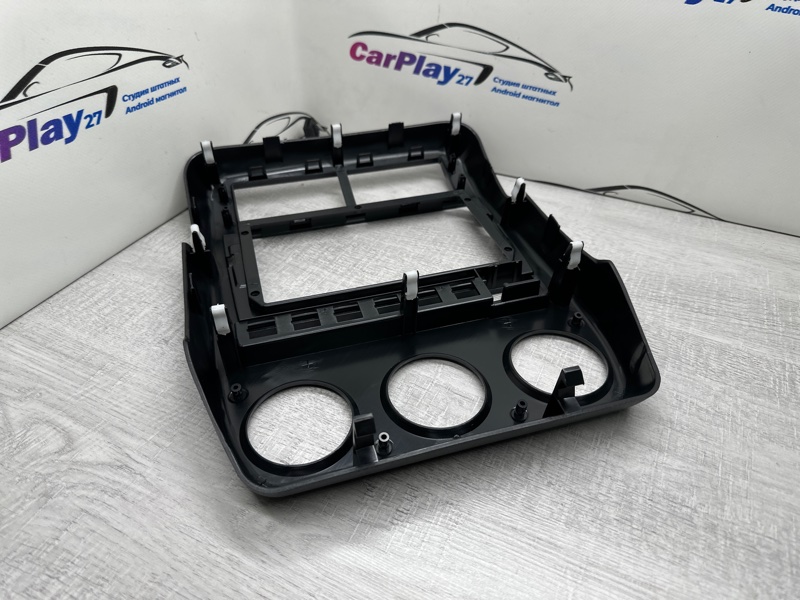 Магнитола штатная