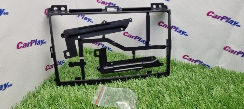 Магнитола штатная